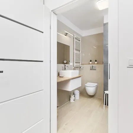 Studio Ksiecia Witolda 32 By Noclegi Renters Wroclaw Exterior photo