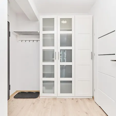 Studio Ksiecia Witolda 32 By Noclegi Renters Wroclaw Exterior photo