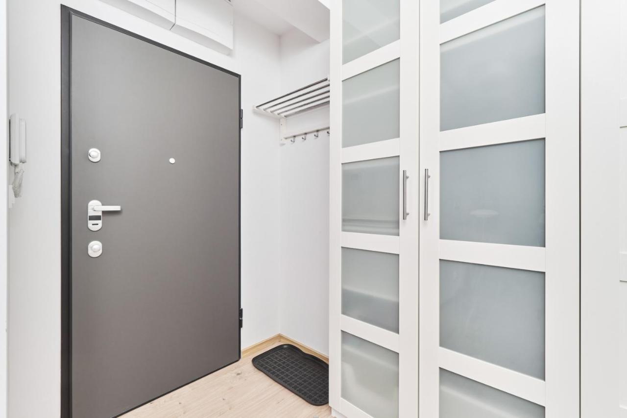 Apartamento Ksiecia Witolda 32 By Renters Breslavia