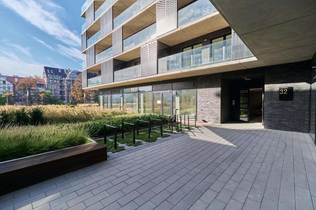 Ksiecia Witolda 32 By Renters * Breslavia