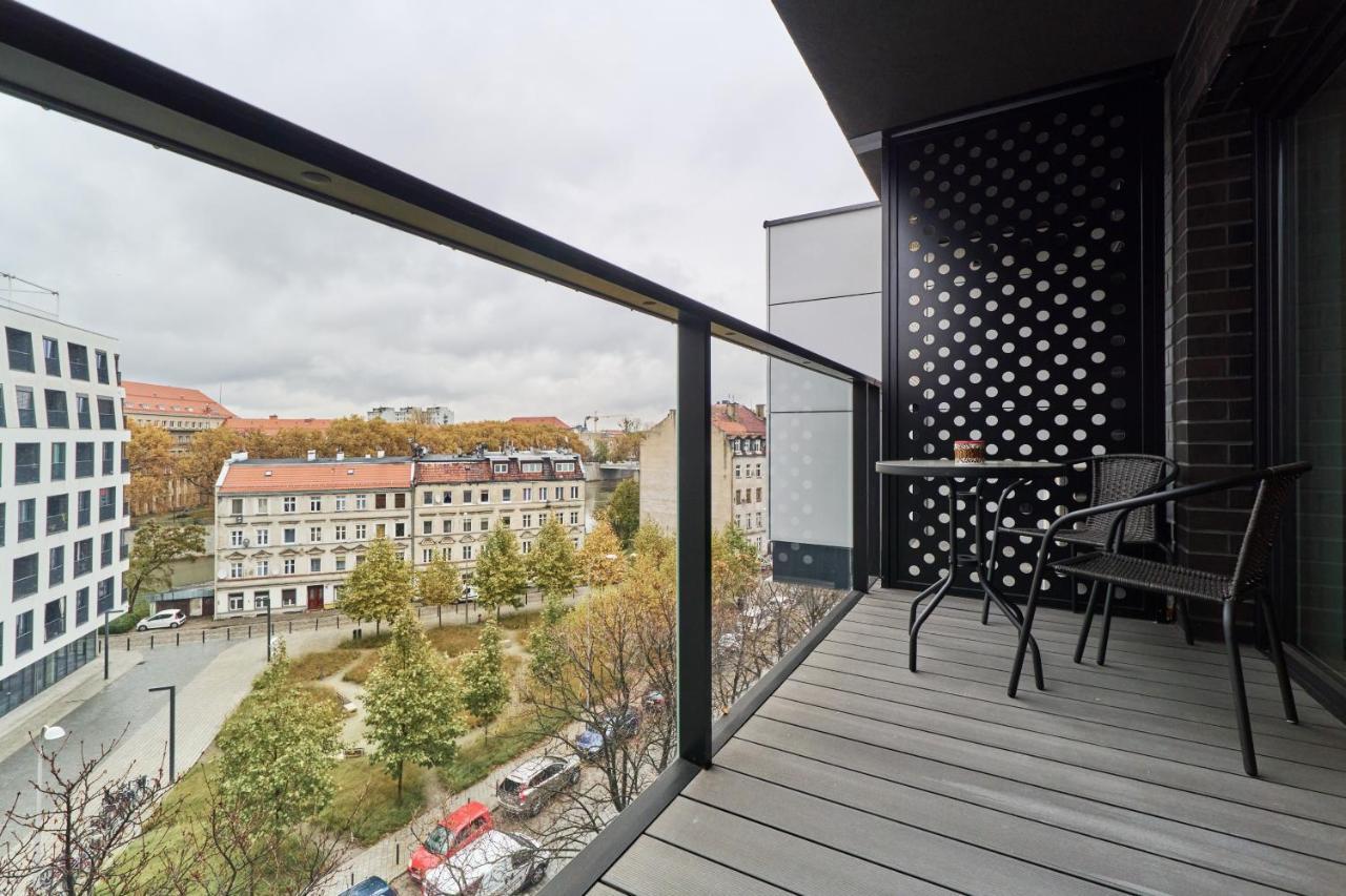 Ksiecia Witolda 32 By Renters * Breslavia