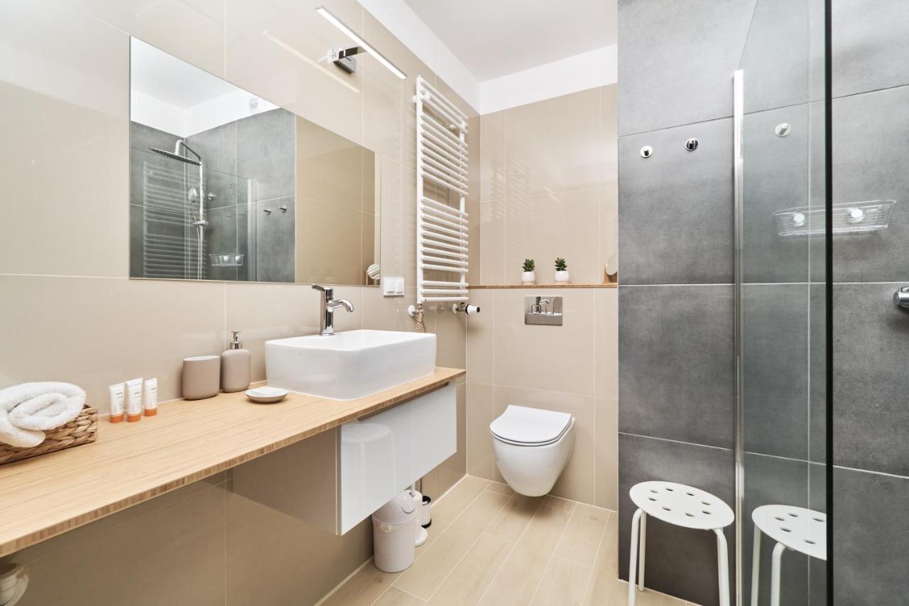 Ksiecia Witolda 32 By Renters Апартаменти Вроцлав