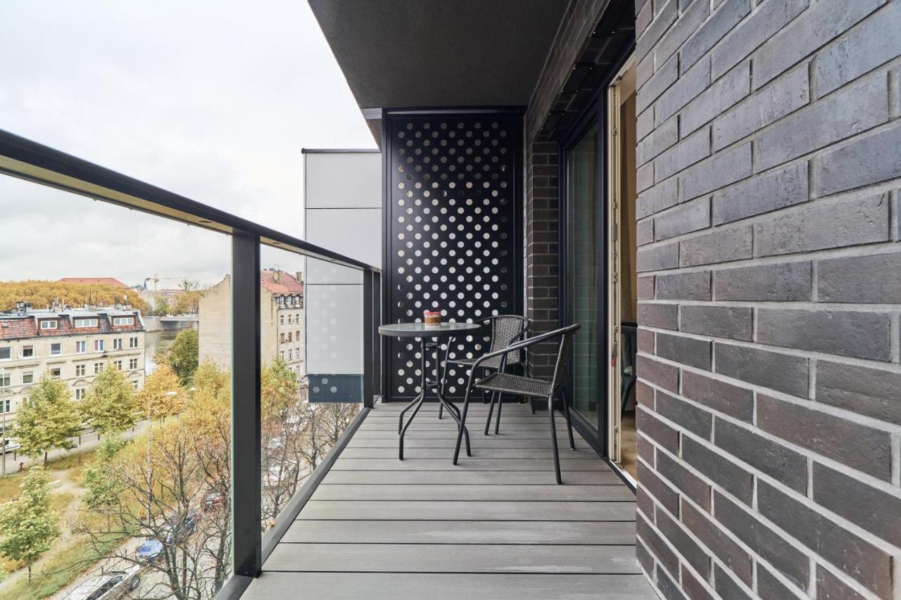 Ksiecia Witolda 32 By Renters Апартаменти Вроцлав