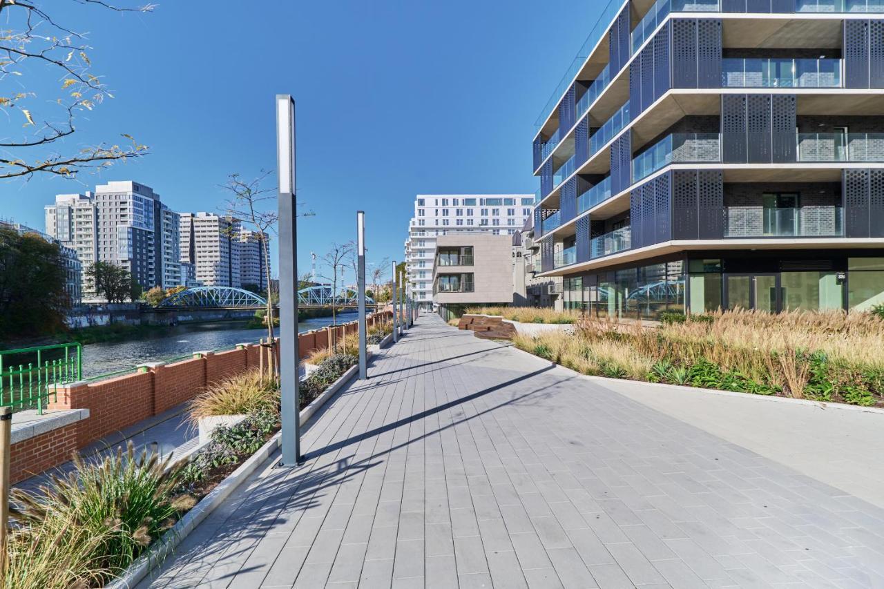 Ksiecia Witolda 32 By Renters Apartamento *