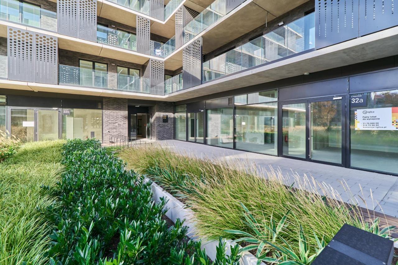 Ksiecia Witolda 32 By Renters * Вроцлав