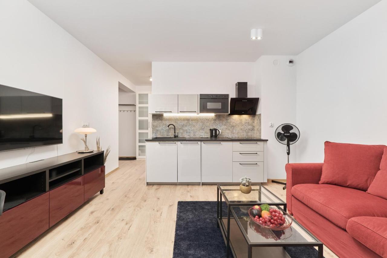 Ksiecia Witolda 32 By Renters * Вроцлав