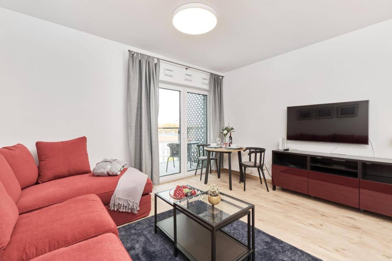 Ksiecia Witolda 32 By Renters Апартаменти *