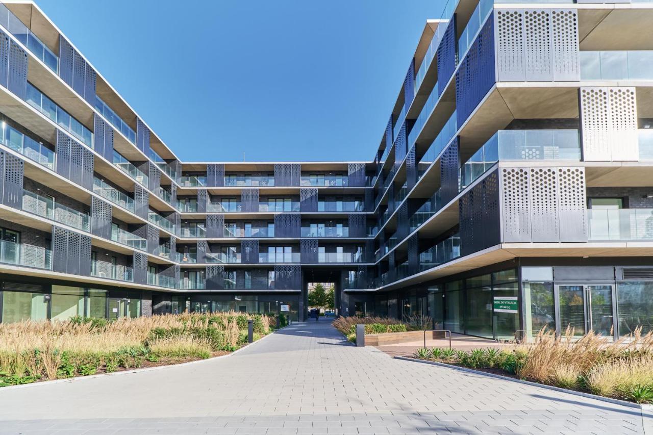 Ksiecia Witolda 32 By Renters Apartamento *