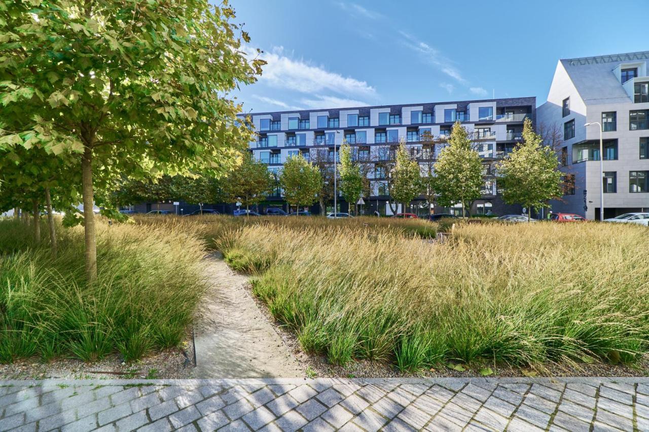 Apartamento Ksiecia Witolda 32 By Renters Breslavia